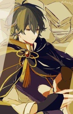 Моя королева - королева Золотых 