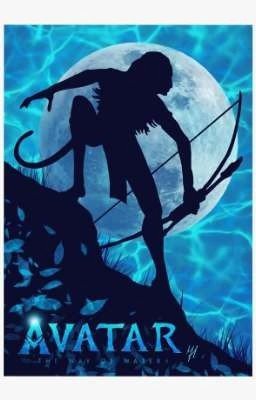 Судьба (Neteyam X Reader X Lo'ak) 