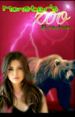Зоопарк монстров