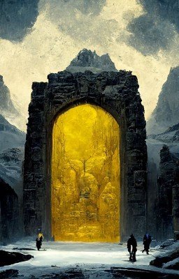 Потерянные в подземелье