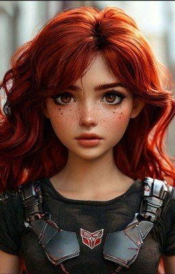 Радиотрансформеры *заморожено*