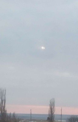 Дама без Головы