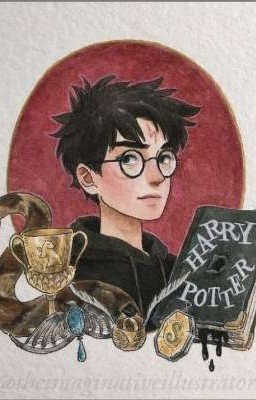 Гарри Поттер и альтернативный вариант развития событий 