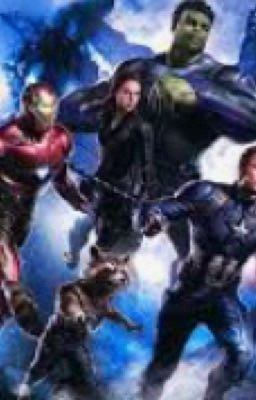 Чат Мстителей 