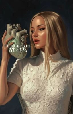 Тайна наших сердец.