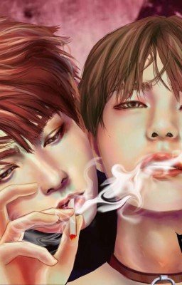 Любовь междуу... 