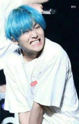 -Да как ты ж заебал,цветочек...