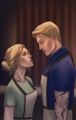 «Любовь по сюжету»