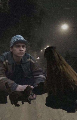 Чертилы кучерявые || ТАБУ НИТЕЙ