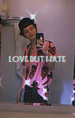 ❤🍁Люблю но ненавижу🍁❤