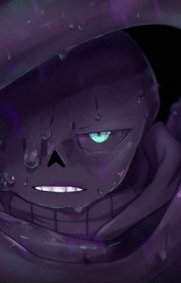 Кошмар в шкафу