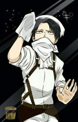 Сладкая Месть (Атака Титанов)