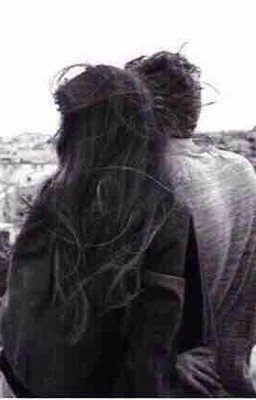 Никому я тебя не отдам#