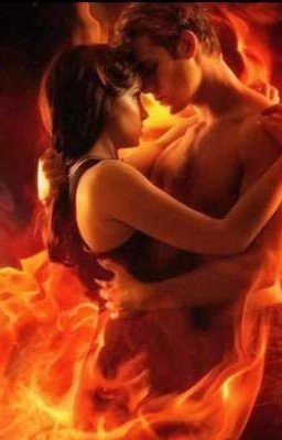 Скрытое Пламя(21+)