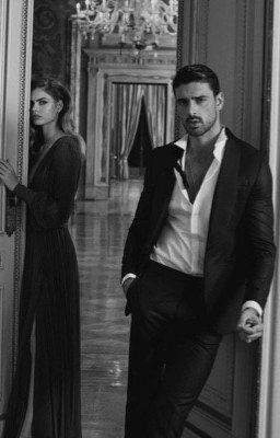 Дьявол моей души 