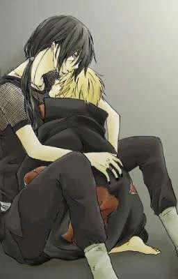 любовь...или обман?