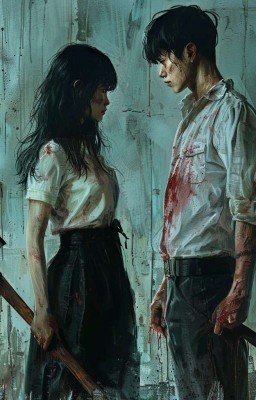 Шанс на жизнь|Мы все мертвы (Юн Гви Нам)