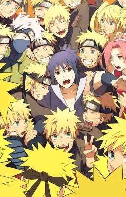 Наруто-чат 2