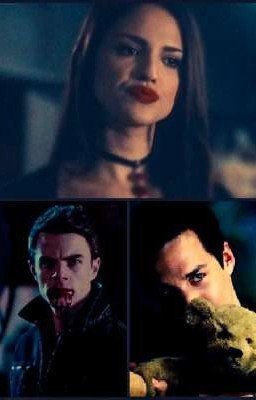 Вечность втроём. l3mop@9l 4@cmb.