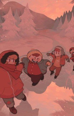 В поисках ёлки на Рождество