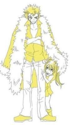 Мой любимый дьяволенок 