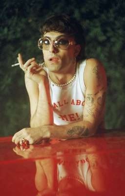 чертов итальяшка 🇮🇹🖤