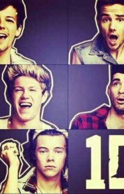 My drug [One Direction ]