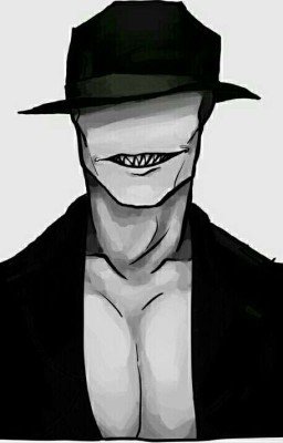 Оффендер и я 