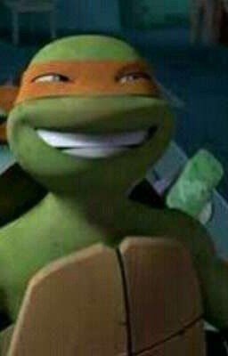 Анегдоты про черепашек ниндзя