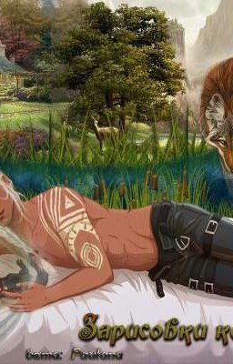 Зарисовки кошачьей жизни 