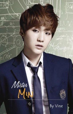 Господин Мин (2018)