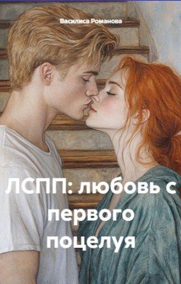 ЛСПП: любовь с первого поцелуя