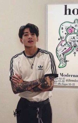 i Hate U i love U [ЗАКОНЧЕНО] 