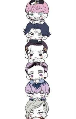 Бонтен и быт