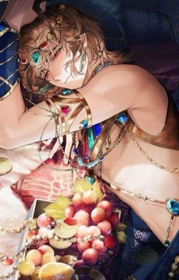 Драгоценный клад