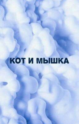 Кот и мышка