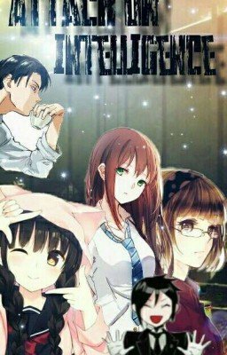 Атака на разведку | или наша месть развед-отряду | часть 2