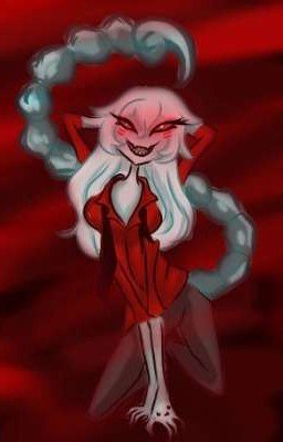 Отельский скорпион