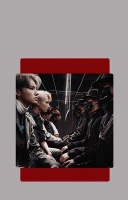 Хорни ATEEZ