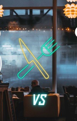 Две равноуважаемых семьи