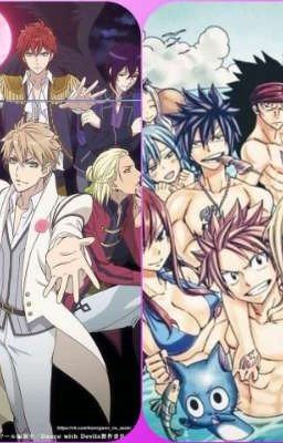 Судьбоносное задание