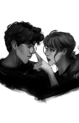 Клыки И Когти (по киновселенной Венсдей) 