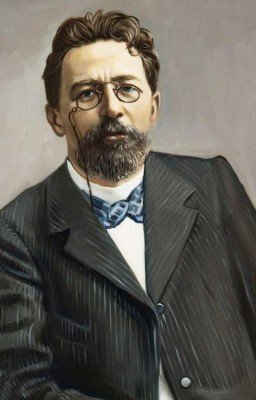 А. П. Чехов - рассказы