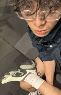 Реакции с Пак Богом,У До Хван,Ок Тэк Ён,Чху Ён Ю 