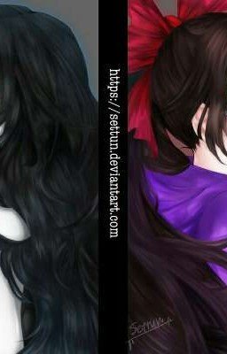 Герои крипипасты поменялись своими "работами" ЗАКОНЧЕННО