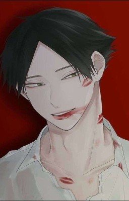 мне нужна она |Волейбол| Суно Ринтаро