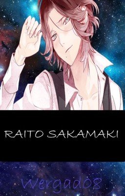 ♥Райто Сакамаки♥ │16+