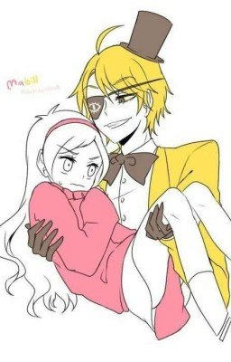 ~•Сделка с огнем•~