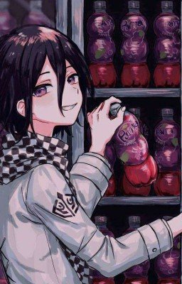 Кокичи Ома в нашем мире |