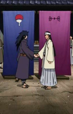 Каникулы с кланом Сенджу и Учиха